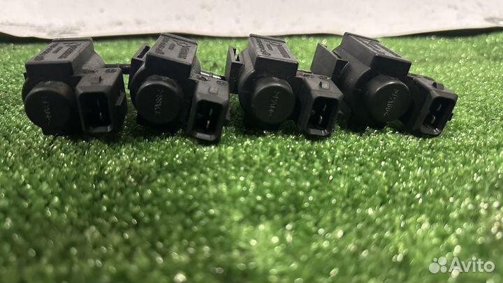 Электромагнитный клапан BMW