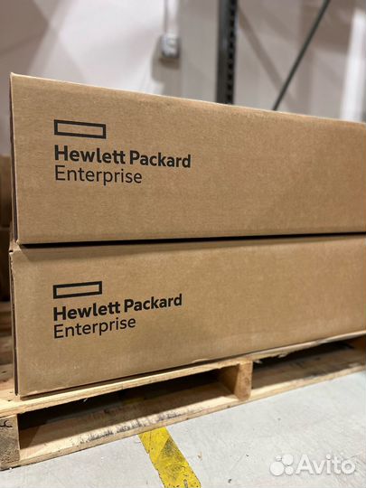 HPE Proliant DL360 Gen10 4214R