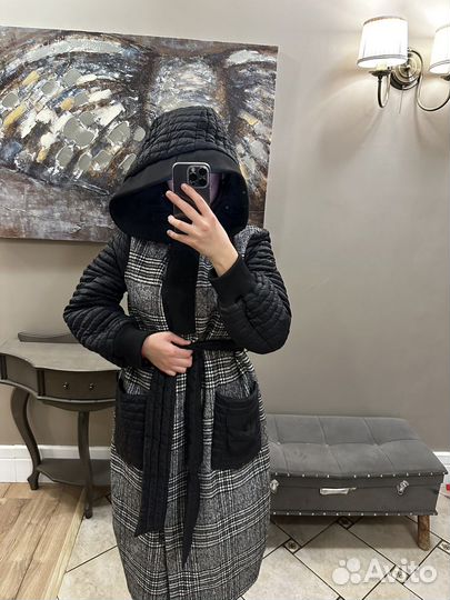 Пальто