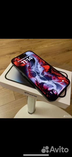 iPhone 14 Pro, 128 ГБ