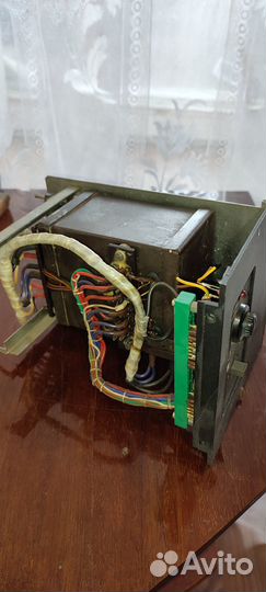 Трансформатор 60Вт