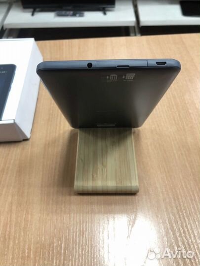 Планшет Dexp N370/4x/4G/1GB/16GB/7.0