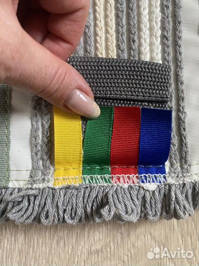 Моп vileda Ультра спид 40