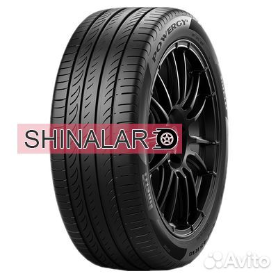 Pirelli Powergy 245/40 R19 98Y