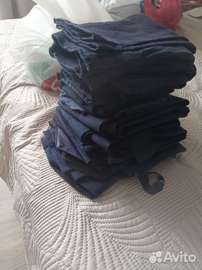 Школьная форма для мальчика