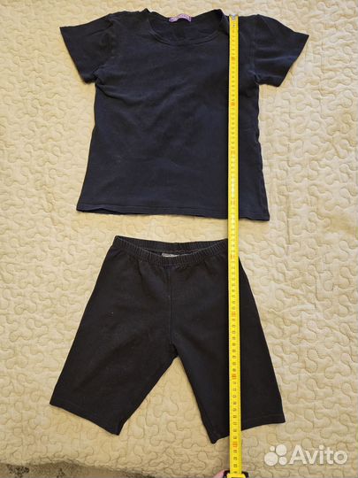 Вещи для девочки р134