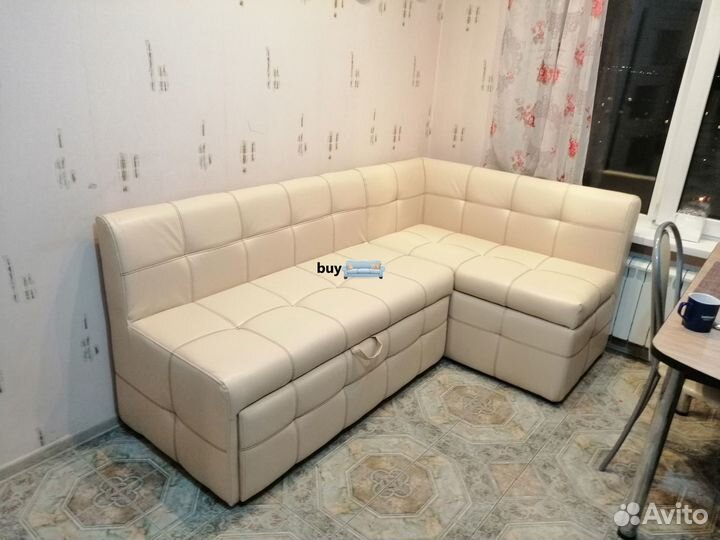 Кухонный уголок