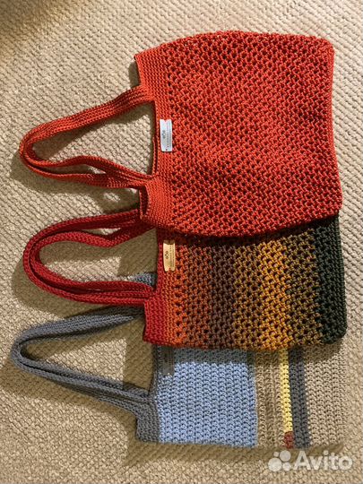 Cумка шоппер