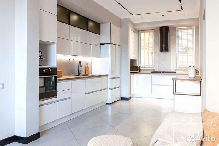 Кухонный гарнитур от производителя