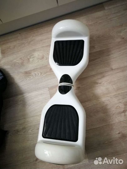 Гироскутер новый