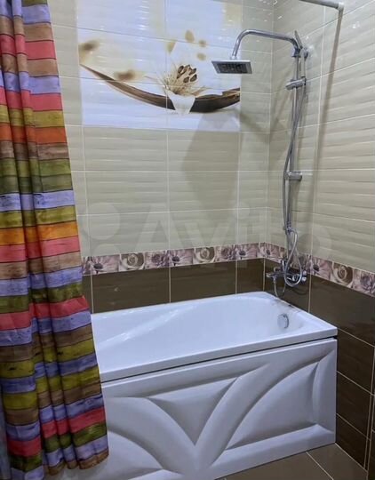 2-к. квартира, 47,2 м², 2/7 эт.