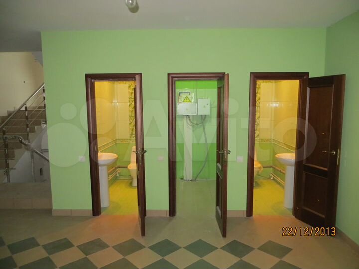 Торговая площадь, 72 м²