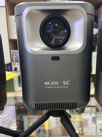 Android проектор с Wi-Fi