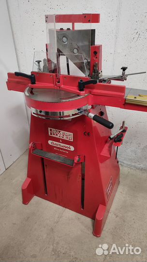 Frame Corner гильотина для резки багета