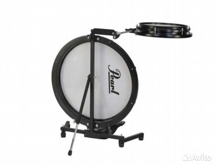 Барабанная установка pearl pctk-1810
