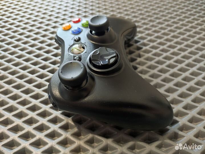 Запчасти для Xbox 360