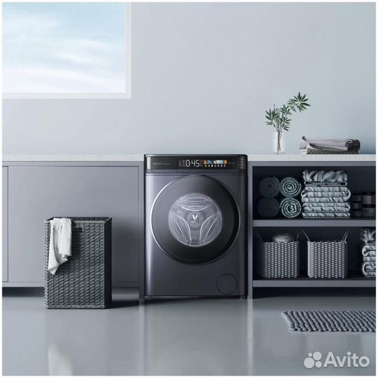 Стирально-сушильная машина Viomi Master 2 Pro WD10