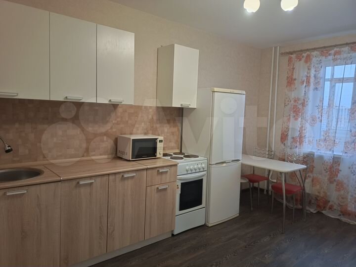 2-к. квартира, 73,9 м², 9/10 эт.