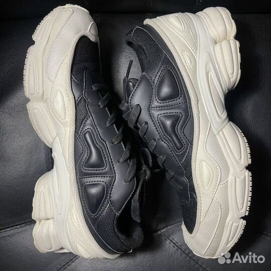 9US Кроссовки adidas RAF simons ozweego оригинал