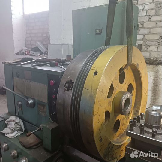 Обработка металла