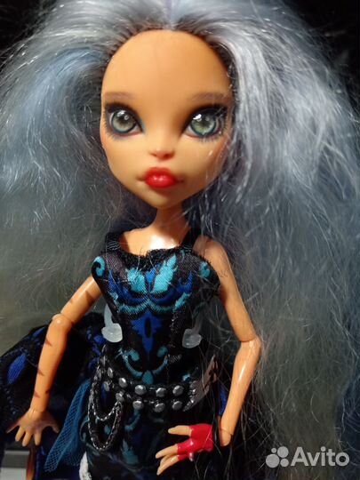 Кукла Монстер Хай monster high