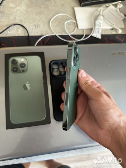 iPhone 13 Pro, 256 ГБ