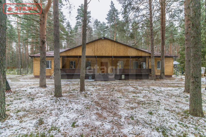 Продам помещение свободного назначения, 222.3 м²