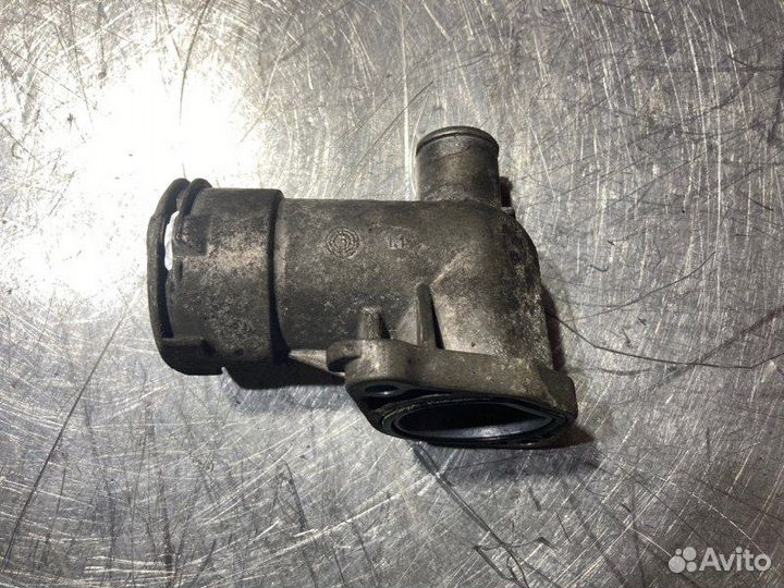 Фланец Mercedes R-Class W251 OM642 3.0 CDI 2005