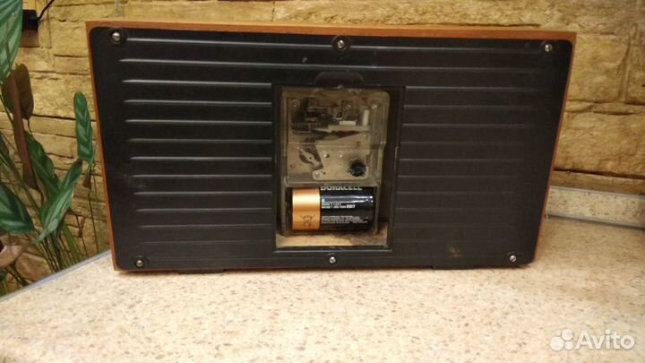 Настольные часы