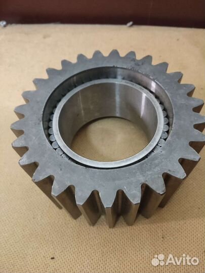 2115931 dana Шестерня