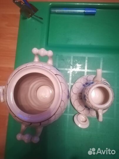 Сувениры СССР