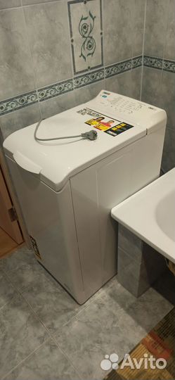 Стиральная машина, Электроплита, холодильник