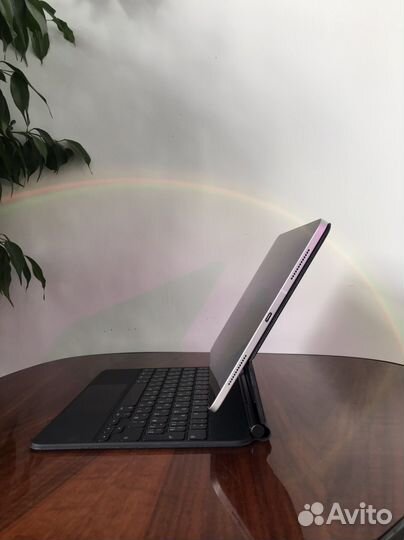 iPad Pro 11 2020 512gb+cellular