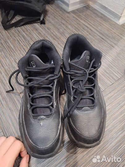 Кроссовки мужские jordan 38,5