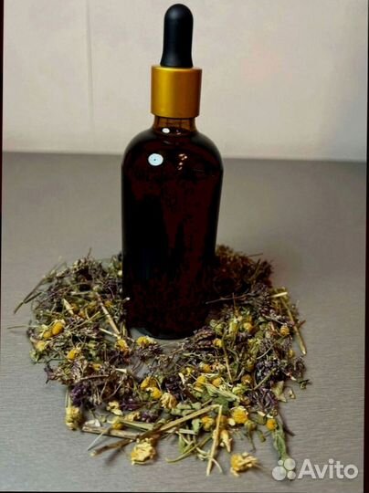 Сбор от бородавок медовый