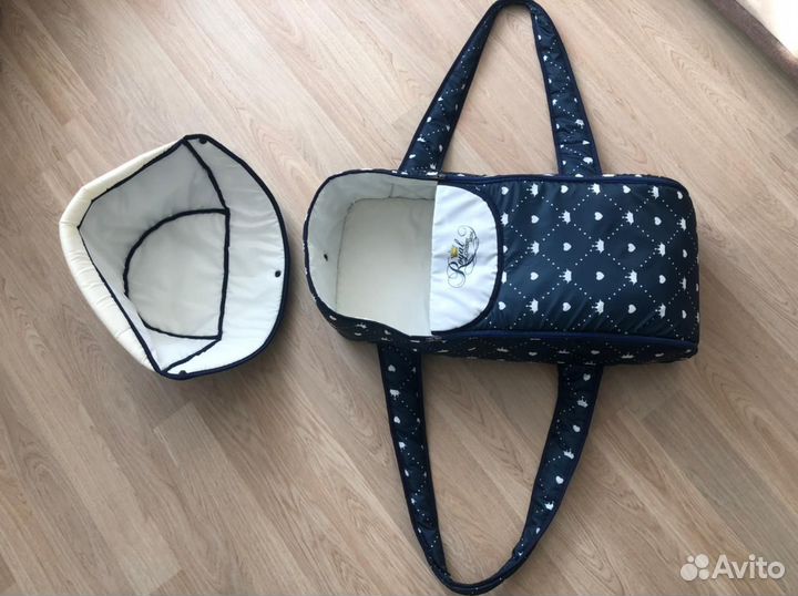 Переноска для детей