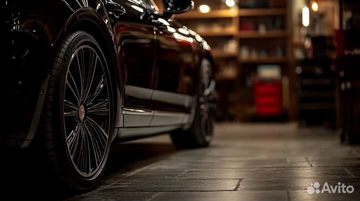 Ремонт АКПП Buick