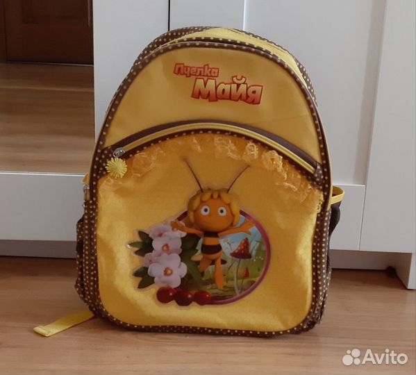 Рюкзак детский