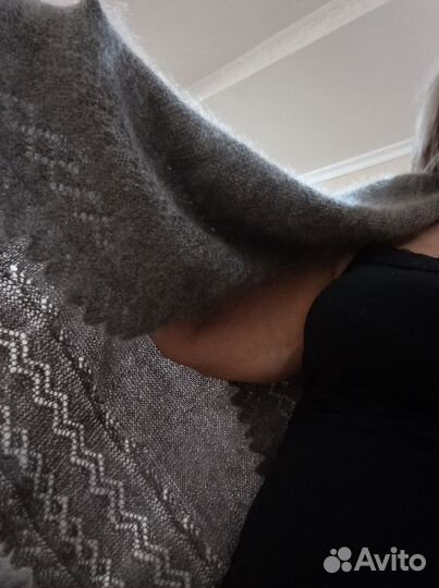 Пуховое изделие