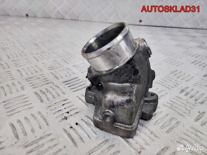 Заслонка дроссельная Audi A4 B5 2.5 AKN 8D0145950D