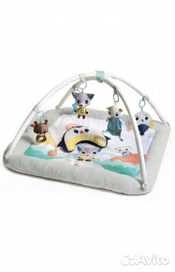 Игровой коврик для малышей