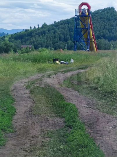 Участок 27 га (СНТ, ДНП)