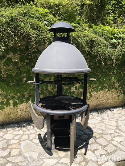 Продам Мангал