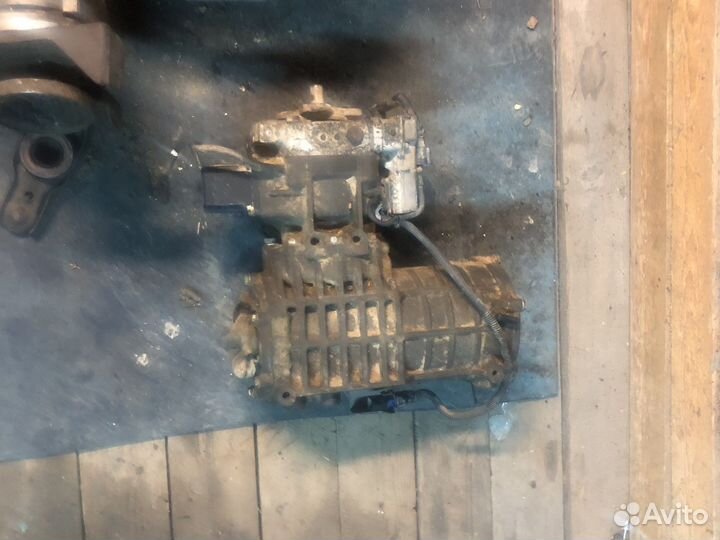 Трансмиссия