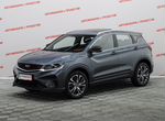 Geely Coolray 1.5 AMT, 2021, 44 335 км