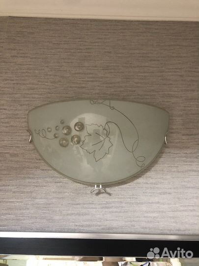 Светильник настенный