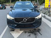 Volvo XC60 2.0 AT, 2018, 100 900 км, с пробегом, цена 2 000 000 руб.