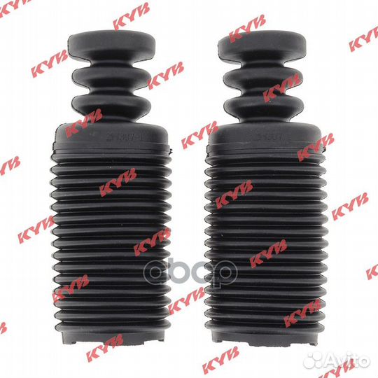 Защитный комплект амортизатора KYB 910037