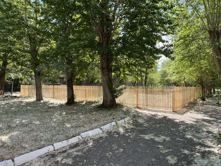 Участок 4,2 сот. (ИЖС)