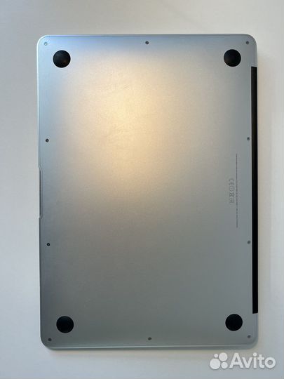 Apple MacBook Air 13 2015
